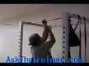 1 Grip Pullups
