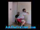 Body Weight Squats