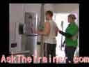 Cable Alternating Triceps Extensions