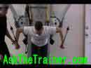 cable chest fly