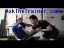 Preacher Curls