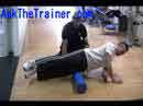 IT Band Self MyoFascial Release