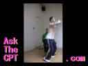 Squat Jumps