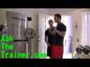 Low Cable Reverse Curls