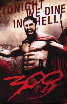 six pack abs 6pack abdominals 300 ab movie abdominal