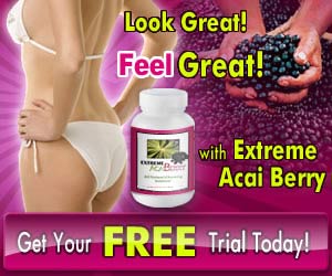 Acai Berries are a Fitness Scam