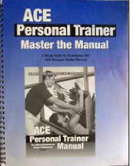 ace personal trainer