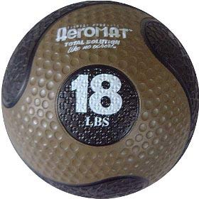 Aeromat Medicine Balls