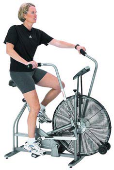 Airdyne Bikes