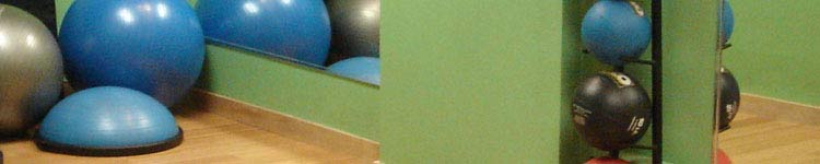 Exercise Ball Reviews