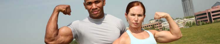 Muscle Building Questions & Answers for Men