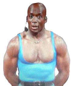 billy blanks body shape
