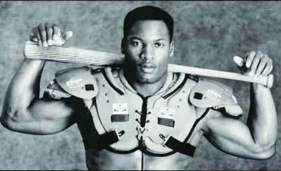 bo jackson