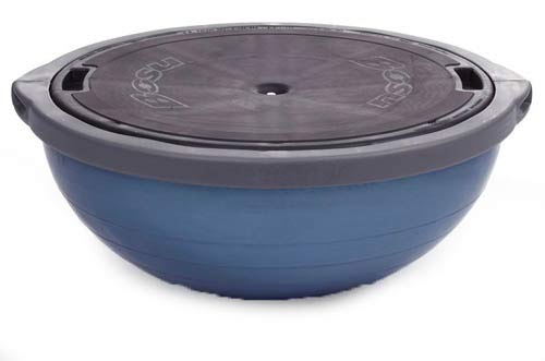 BOSU Balance Trainer