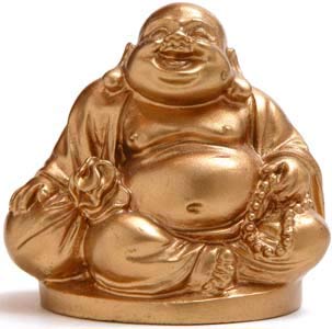 Mindfullness Buddha