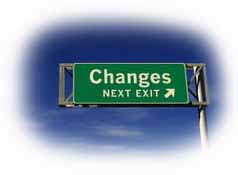 Change Things up Frequently