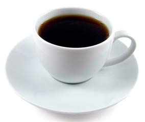 Stop Drinking Caffeine