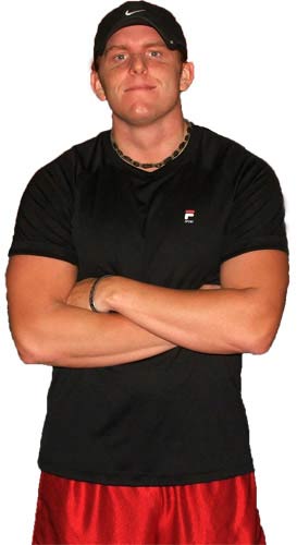 Dan Tatro Personal Trainer