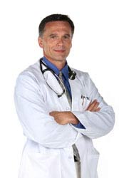 Doctor is Fake