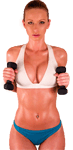 Entertaining Fitness Websites
