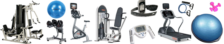 Fitness Equipment