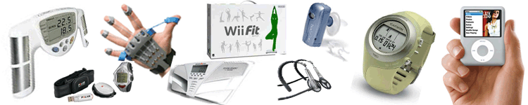 Fitness Gadget Reviews