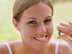 Health Supplements for Women