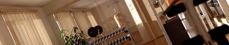 Weight Training Equipment