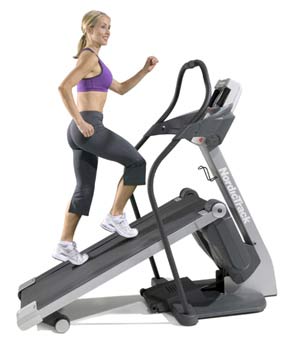 Incline Trainers