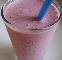 Disguised Sugary Beverage