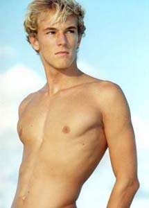 NOT Jay Cutler - Great Physique