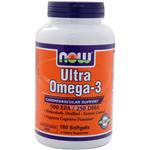 Omega 3 Essential Fatty Acid Supplements