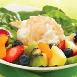 Peanut Butter Cottage Cheese