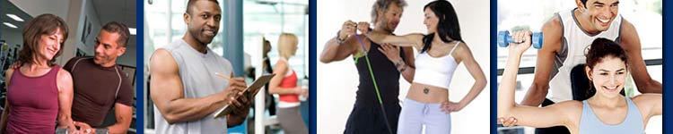 Personal Training Questions answers