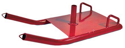 Power Sled is Great piece of Exercise Equipment