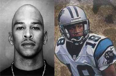 Rae Carruth Scumbag