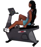 recumbent bike