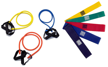 Resistance band Exercises