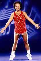 Richard Simmons