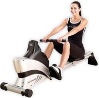 rowing machine buy from amazon and get one at home