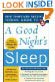 Harvard Sleep Guide