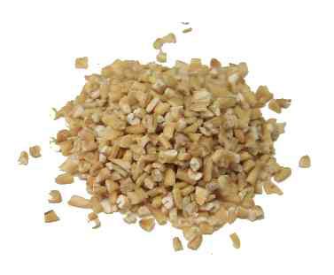 Steel Cut Oats