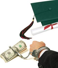 college loans for personal trainers
