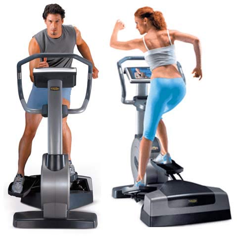 Best Cardio Machines To Use At The Gym For Women