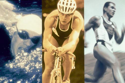 Try a New form of Physical Activity