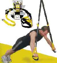 TO Bands Resistance Band Set