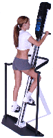 best cardio machine versa climber