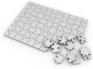 Personal Workout Program Puzzle