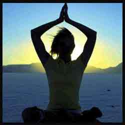 Yoga for Women over 50