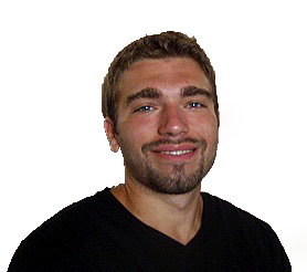 David Frankovic Online Personal Training